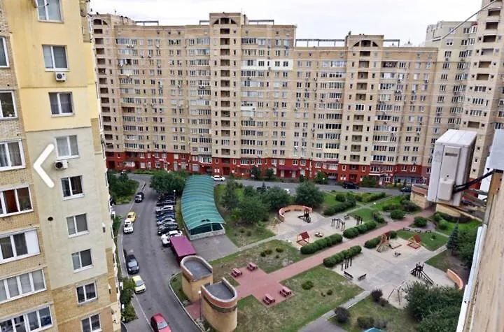 Lägenhet Сдам 2-Х Комн. Квртиру М.Левобережная Kiev Ukraina