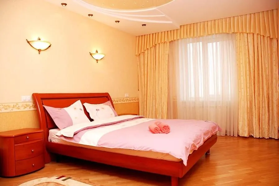 Apartman Сдам 2-Х Комн. Квртиру М.Левобережная Kijev