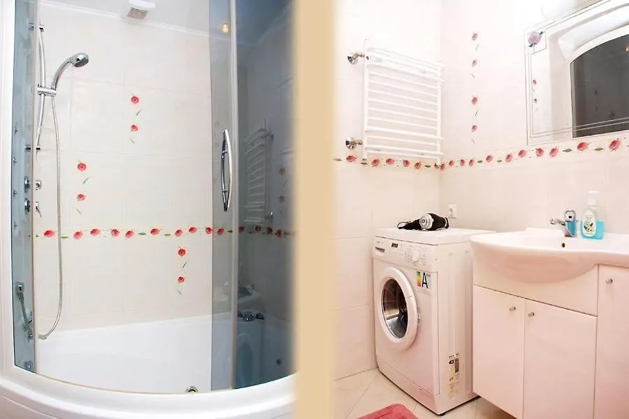 Apartman Сдам 2-Х Комн. Квртиру М.Левобережная Kijev
