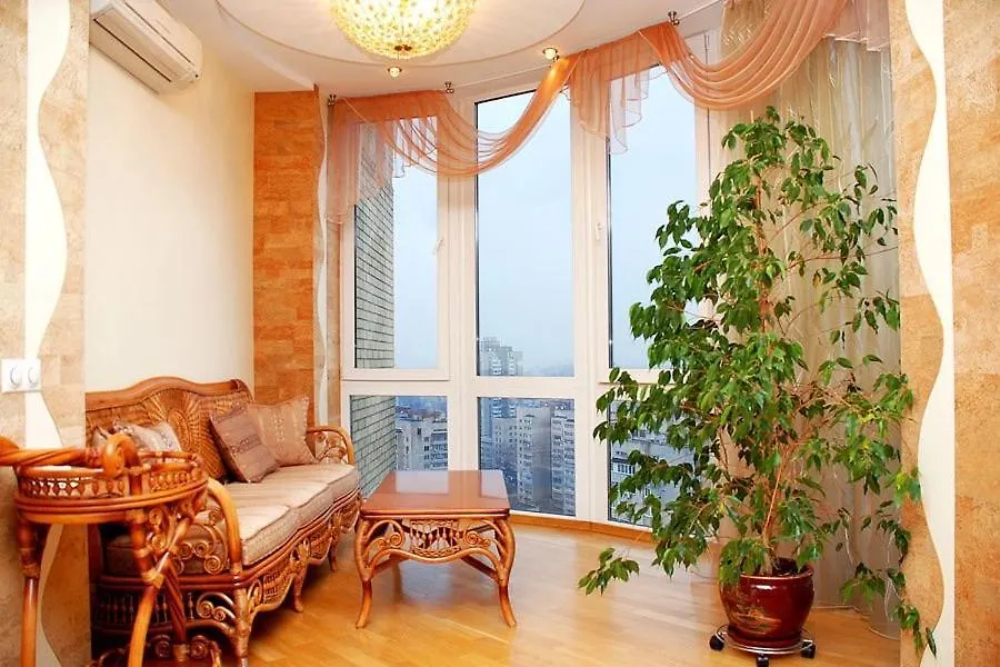 Сдам 2-Х Комн. Квртиру М.Левобережная location